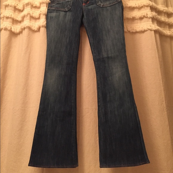 Vintage Rock & Republic Denim - Picture 5 of 5